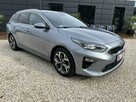 Kia Ceed 1.4T L Business Line, Salon Polska! 1 właściciel! - 3