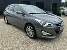 Hyundai i40 1.7 diesel 141km, Salon PL, IIwł, Serwis - 3