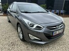Hyundai i40 1.7 diesel 141km, Salon PL, IIwł, Serwis - 5