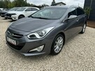 Hyundai i40 1.7 diesel 141km, Salon PL, IIwł, Serwis - 8