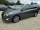 Hyundai i40 1.7 diesel 141km, Salon PL, IIwł, Serwis - 10