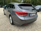 Hyundai i40 1.7 diesel 141km, Salon PL, IIwł, Serwis - 14