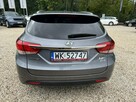 Hyundai i40 1.7 diesel 141km, Salon PL, IIwł, Serwis - 15