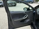 Opel Astra V 1.4 T GPF Enjoy, Salon PL! 1 właściciel! - 13