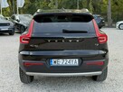 Volvo XC 40 T3 Momentum Pro! Salon Polska! Serwis ASO!  Pamięć foteli ! - 4