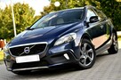 Volvo V40 2,0 D4 190Km Ledy Digital Panorama Navi Skóra Kamera Full - 1