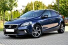 Volvo V40 2,0 D4 190Km Ledy Digital Panorama Navi Skóra Kamera Full - 4
