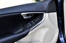 Volvo V40 2,0 D4 190Km Ledy Digital Panorama Navi Skóra Kamera Full - 5