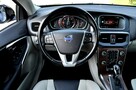 Volvo V40 2,0 D4 190Km Ledy Digital Panorama Navi Skóra Kamera Full - 7
