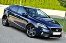 Volvo V40 2,0 D4 190Km Ledy Digital Panorama Navi Skóra Kamera Full - 9