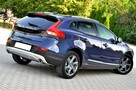 Volvo V40 2,0 D4 190Km Ledy Digital Panorama Navi Skóra Kamera Full - 11