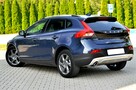 Volvo V40 2,0 D4 190Km Ledy Digital Panorama Navi Skóra Kamera Full - 14