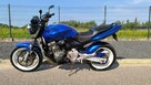 Honda Hornet Hornet Bandit 600 94KM 2001r Sprawny 2wł - 2