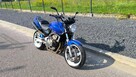 Honda Hornet Hornet Bandit 600 94KM 2001r Sprawny 2wł - 4