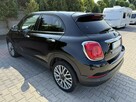 Fiat 500x - 1