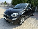 Fiat 500x - 4