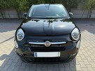 Fiat 500x - 5
