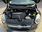 Fiat 500x - 11
