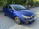 Peugeot 308 - 1