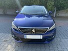 Peugeot 308 - 2