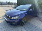 Peugeot 308 - 3