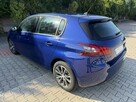 Peugeot 308 - 4