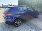 Peugeot 308 - 6