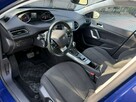 Peugeot 308 - 8