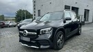 Mercedes GLB 220D 195KM 4Matic - Full Led Kamera Radar Virtual Cockpit El.hak - 1