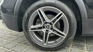 Mercedes GLB 220D 195KM 4Matic - Full Led Kamera Radar Virtual Cockpit El.hak - 13