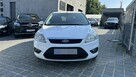 Ford Focus 1.6 TDCI 110KM Klima Zadbany Grzane fotele - 2