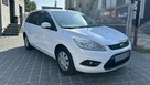 Ford Focus 1.6 TDCI 110KM Klima Zadbany Grzane fotele - 3