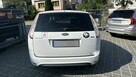 Ford Focus 1.6 TDCI 110KM Klima Zadbany Grzane fotele - 5