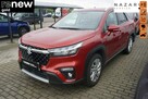 Suzuki SX4 S-Cross 1.4SHVS 129KM Premium Hybrid salon pierwszy właściciel - 1
