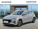 Hyundai i20 1.2MPI 84KM Modern Salon Polska Od Dealera FV23% - 1