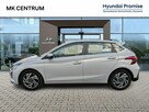 Hyundai i20 1.2MPI 84KM Modern Salon Polska Od Dealera FV23% - 2