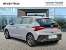 Hyundai i20 1.2MPI 84KM Modern Salon Polska Od Dealera FV23% - 3