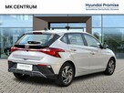 Hyundai i20 1.2MPI 84KM Modern Salon Polska Od Dealera FV23% - 5