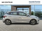 Hyundai i20 1.2MPI 84KM Modern Salon Polska Od Dealera FV23% - 6