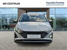 Hyundai i20 1.2MPI 84KM Modern Salon Polska Od Dealera FV23% - 8