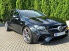 Mercedes E 63 AMG E AMG 63s Panorama Serwisowany - 2