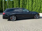 Mercedes E 63 AMG E AMG 63s Panorama Serwisowany - 4