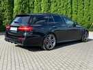 Mercedes E 63 AMG E AMG 63s Panorama Serwisowany - 5