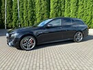 Mercedes E 63 AMG E AMG 63s Panorama Serwisowany - 8
