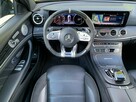 Mercedes E 63 AMG E AMG 63s Panorama Serwisowany - 9