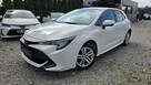 Toyota Corolla 1.8 HSD Super stan Ast. Pasa Distronic kamera Navi VAT 23% - 2