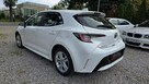 Toyota Corolla 1.8 HSD Super stan Ast. Pasa Distronic kamera Navi VAT 23% - 5