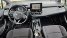 Toyota Corolla 1.8 HSD Super stan Ast. Pasa Distronic kamera Navi VAT 23% - 14