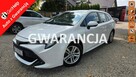 Toyota Corolla 1.8HSD LPG 122KM Serwisowany Bardzo ładna Vat 23% - 1