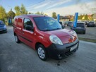Renault Kangoo Opłacony Niezawodny Zdrowy Zadbany z Klimą Po Serwisie Gotowy do Pracy - 3